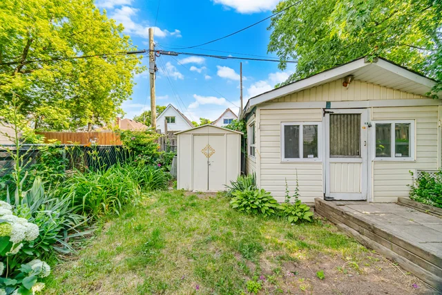 25 Hope Avenue, Hamilton - photo 44