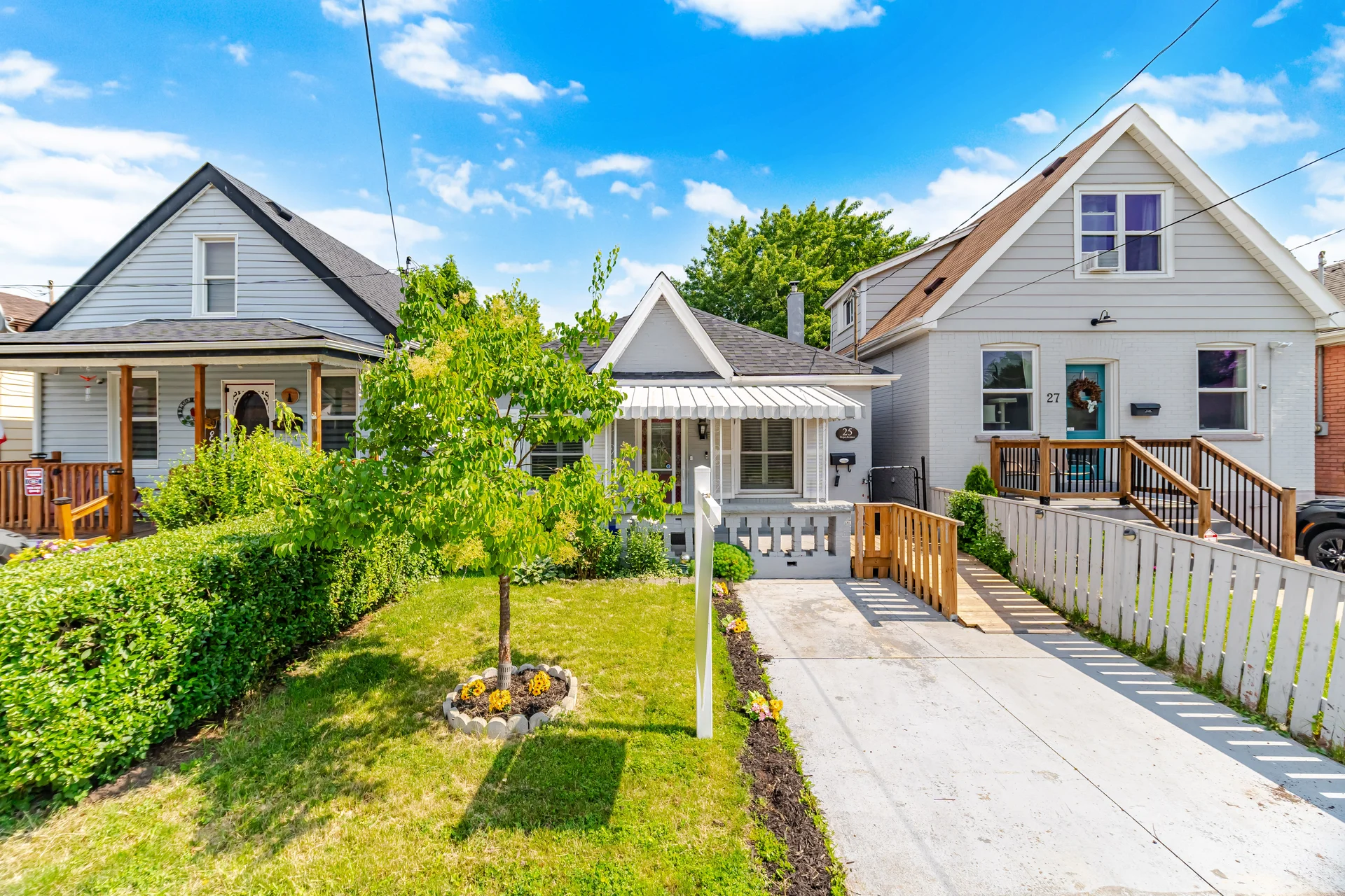 25 Hope Avenue, Hamilton - photo 2