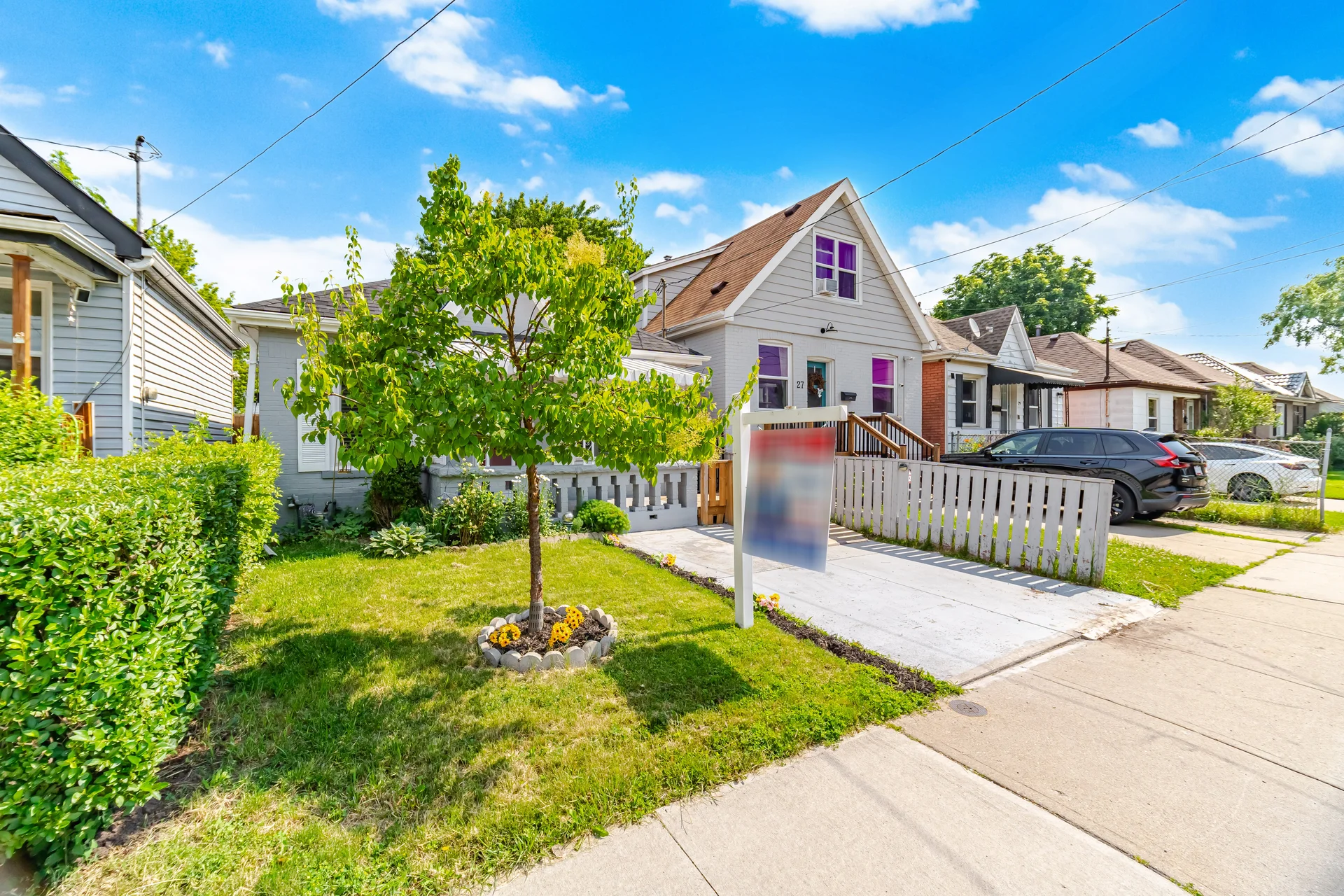 25 Hope Avenue, Hamilton - photo 3