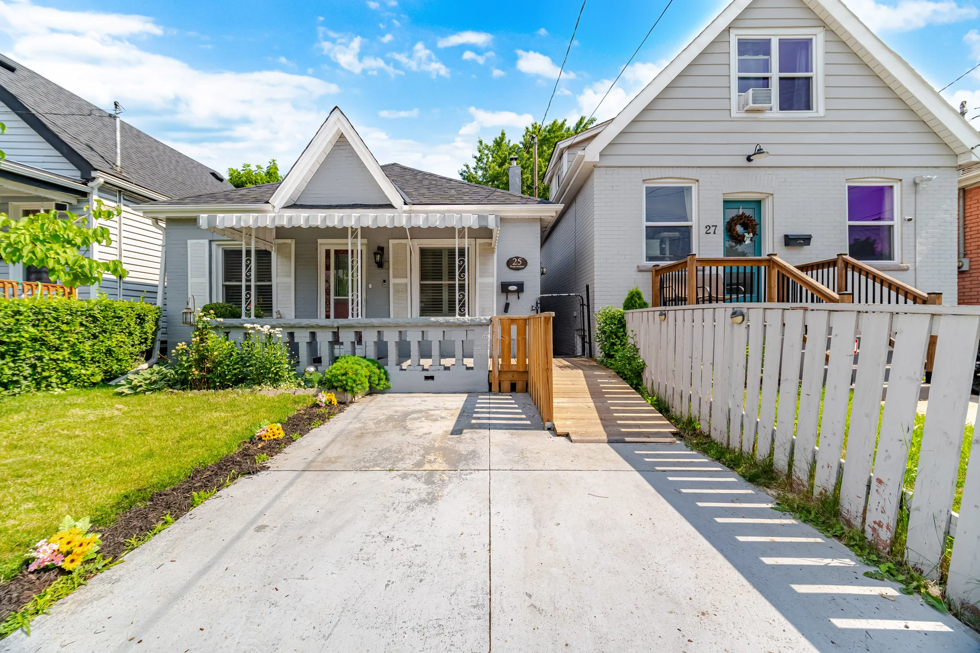 25 Hope Avenue, Hamilton - photo 6