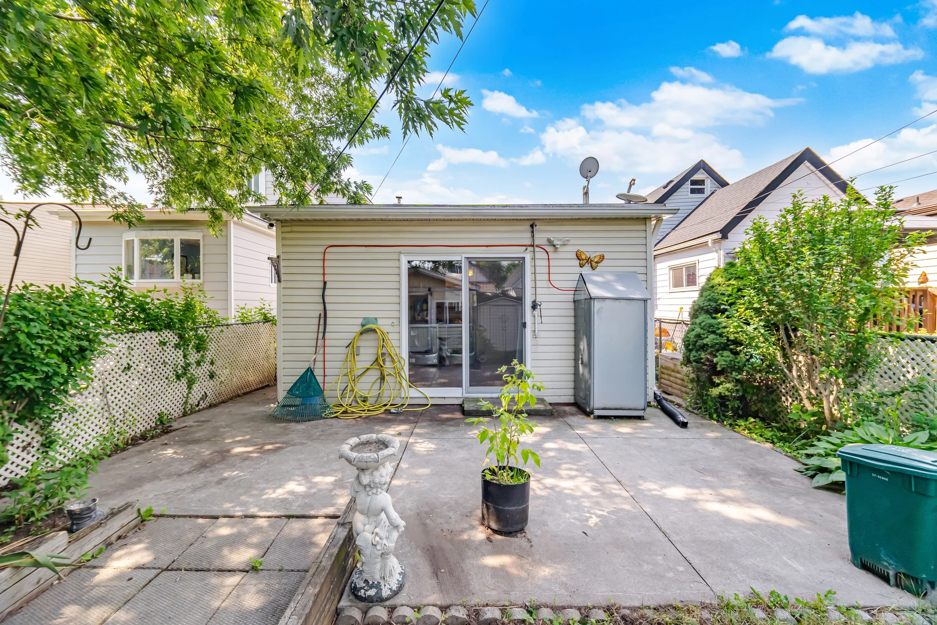 25 Hope Avenue, Hamilton - photo 40