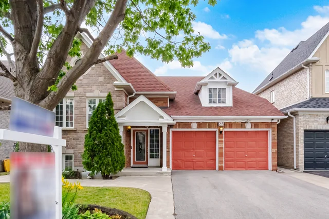 25 Treeline Boulevard, Brampton - photo 1