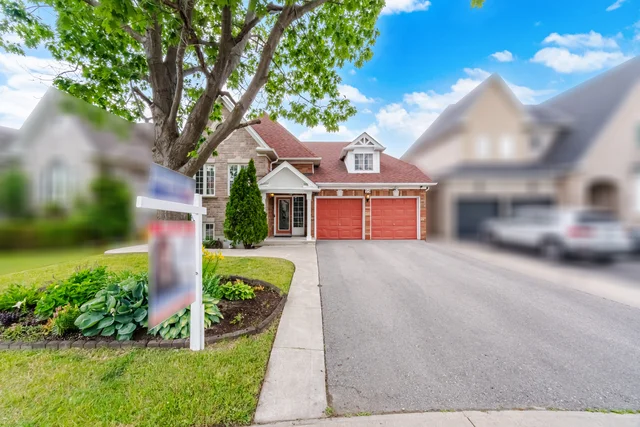 25 Treeline Boulevard, Brampton - photo 4