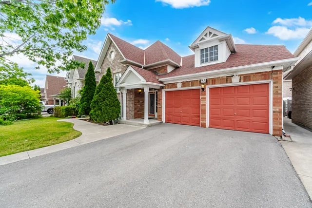 25 Treeline Boulevard, Brampton - photo 6