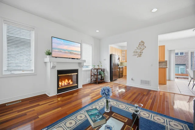 25 Treeline Boulevard, Brampton - photo 19