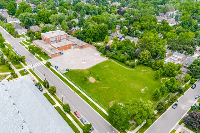 83 Mill Street South, Brampton - photo 115