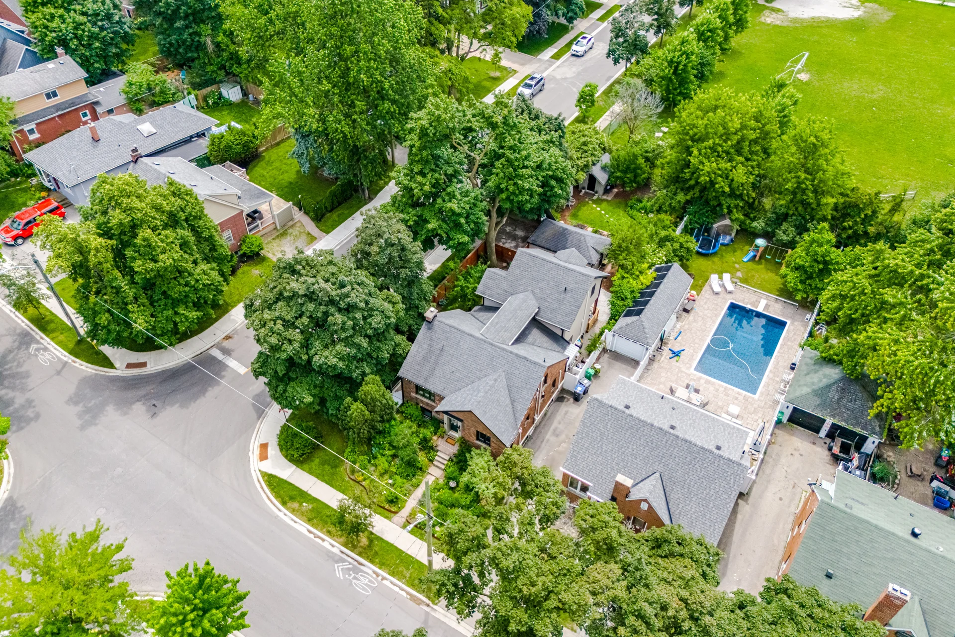 83 Mill Street South, Brampton - photo 5