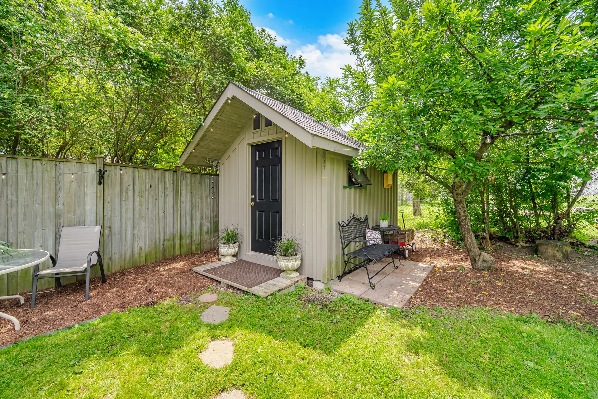 83 Mill Street South, Brampton - photo 101