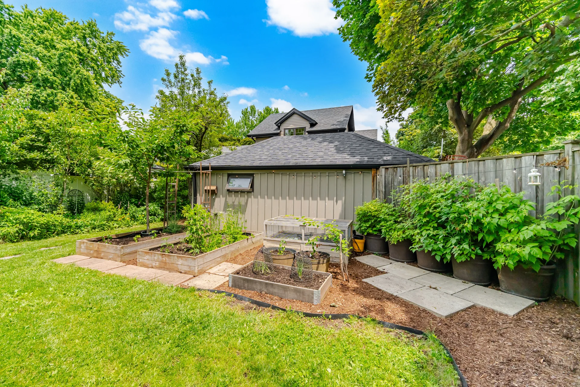 83 Mill Street South, Brampton - photo 102