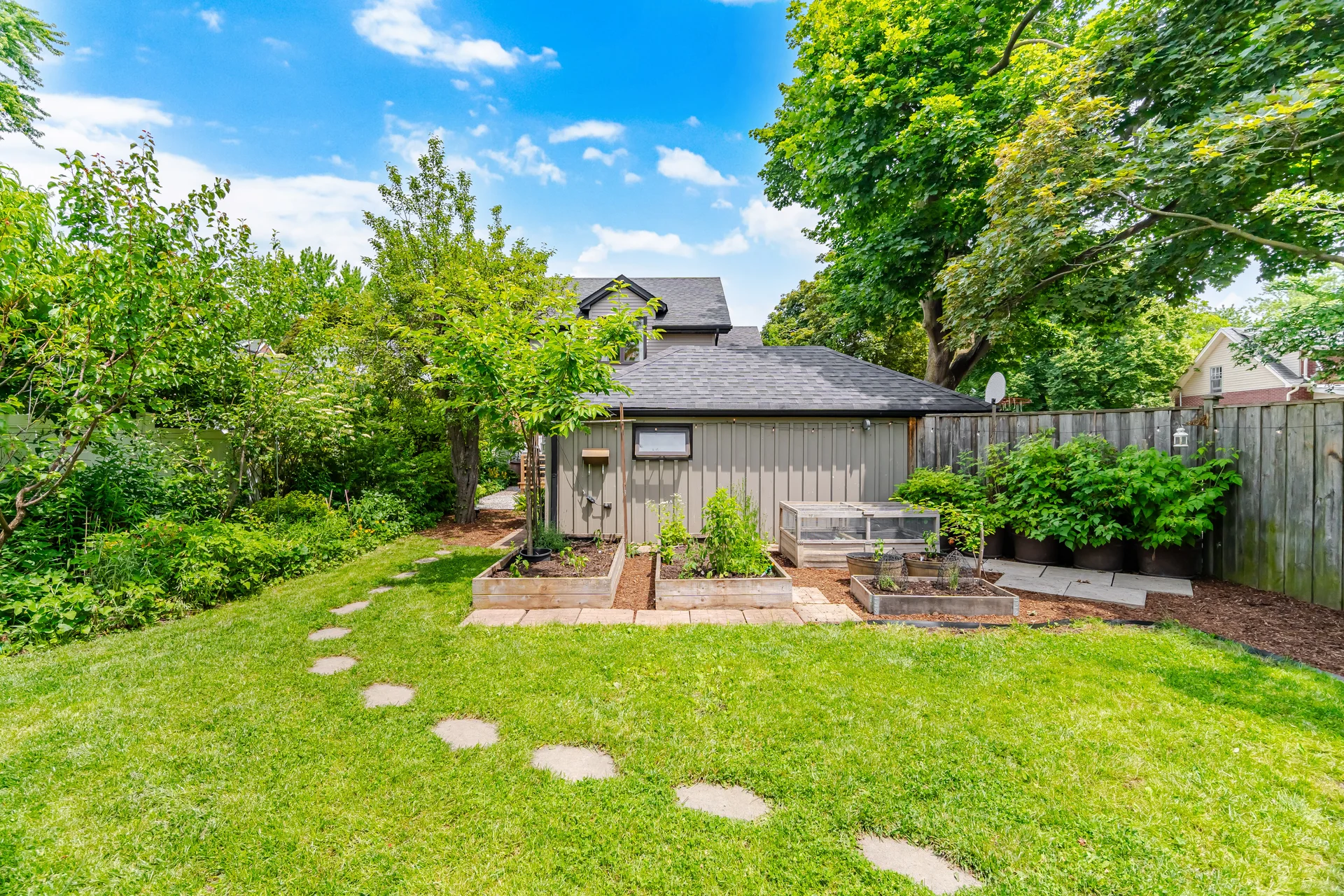 83 Mill Street South, Brampton - photo 105