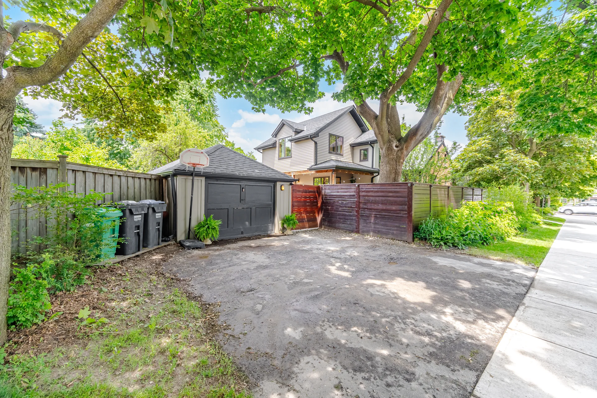 83 Mill Street South, Brampton - photo 108