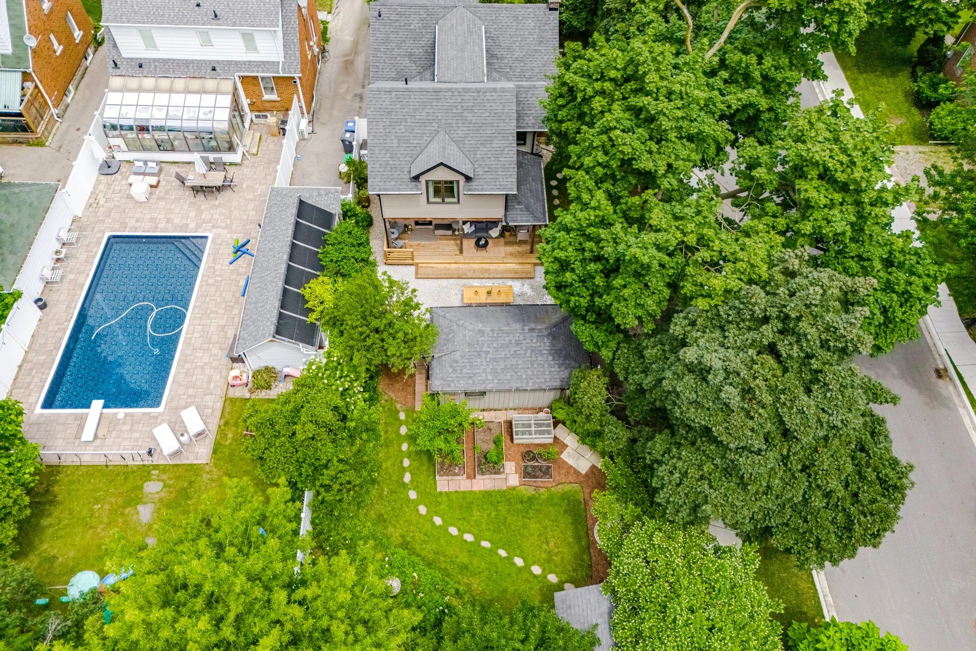 83 Mill Street South, Brampton - photo 114