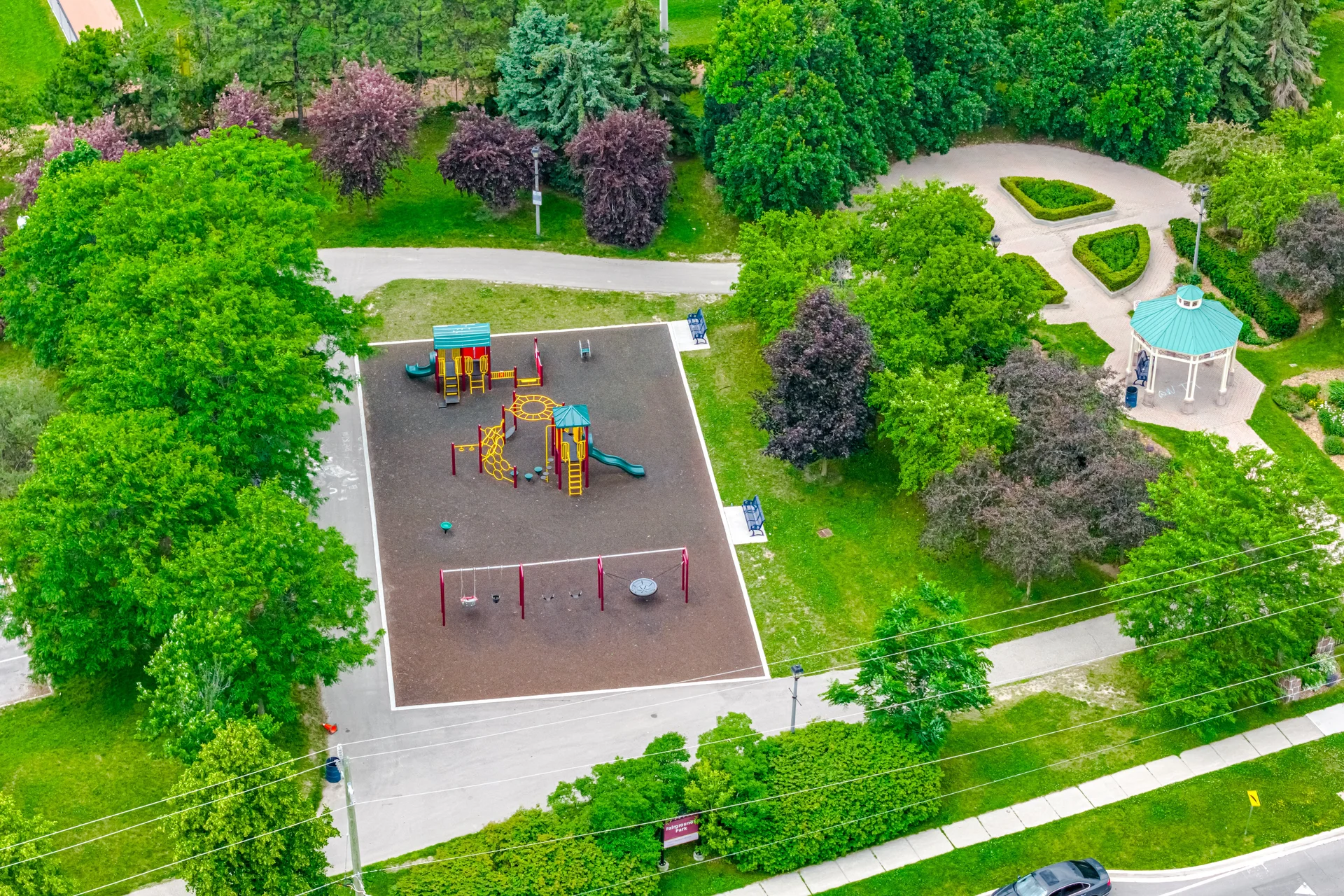 83 Mill Street South, Brampton - photo 119