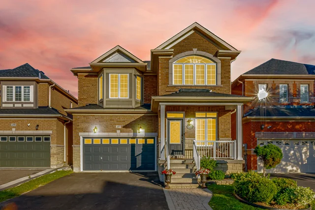 157 Father Tobin Road, Brampton - photo 1