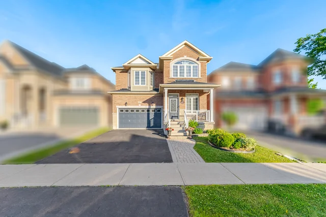 157 Father Tobin Road, Brampton - photo 2