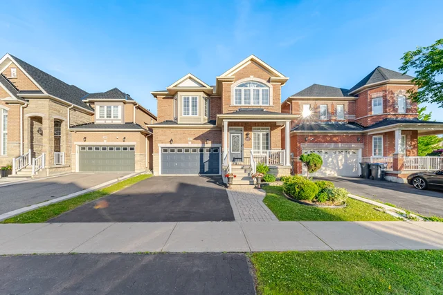 157 Father Tobin Road, Brampton - photo 3