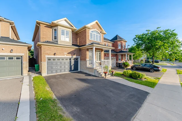 157 Father Tobin Road, Brampton - photo 5