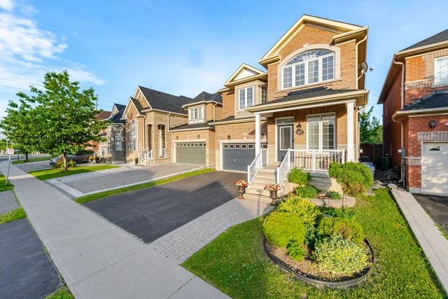 157 Father Tobin Road, Brampton - photo 6
