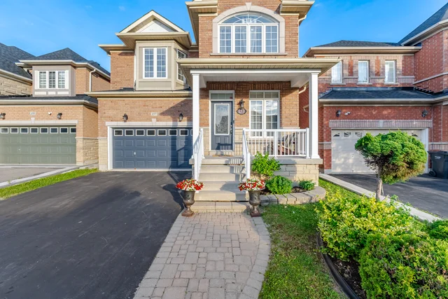 157 Father Tobin Road, Brampton - photo 7