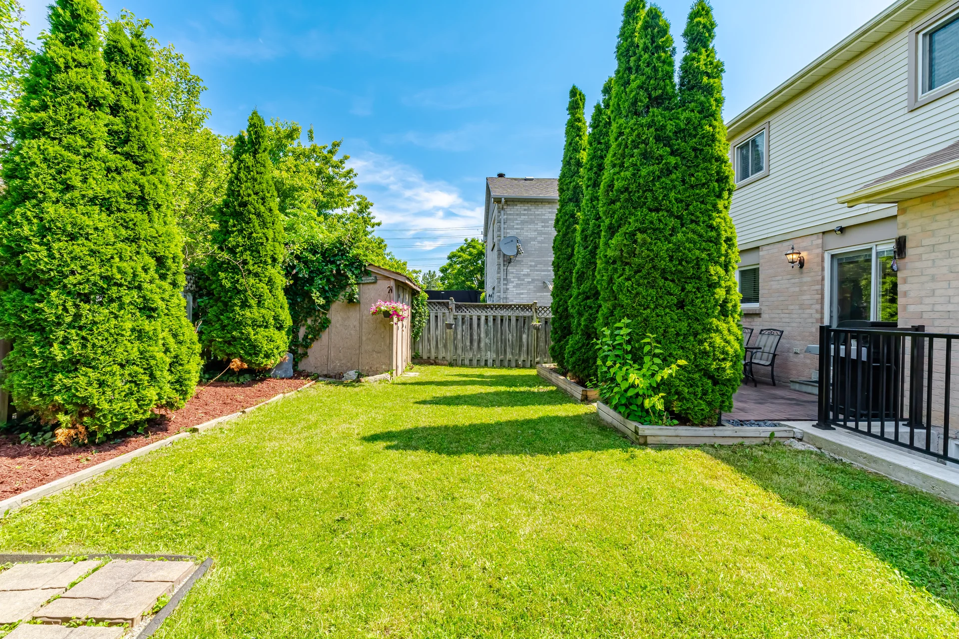 3015 Dalehurst Drive, Mississauga - photo 72