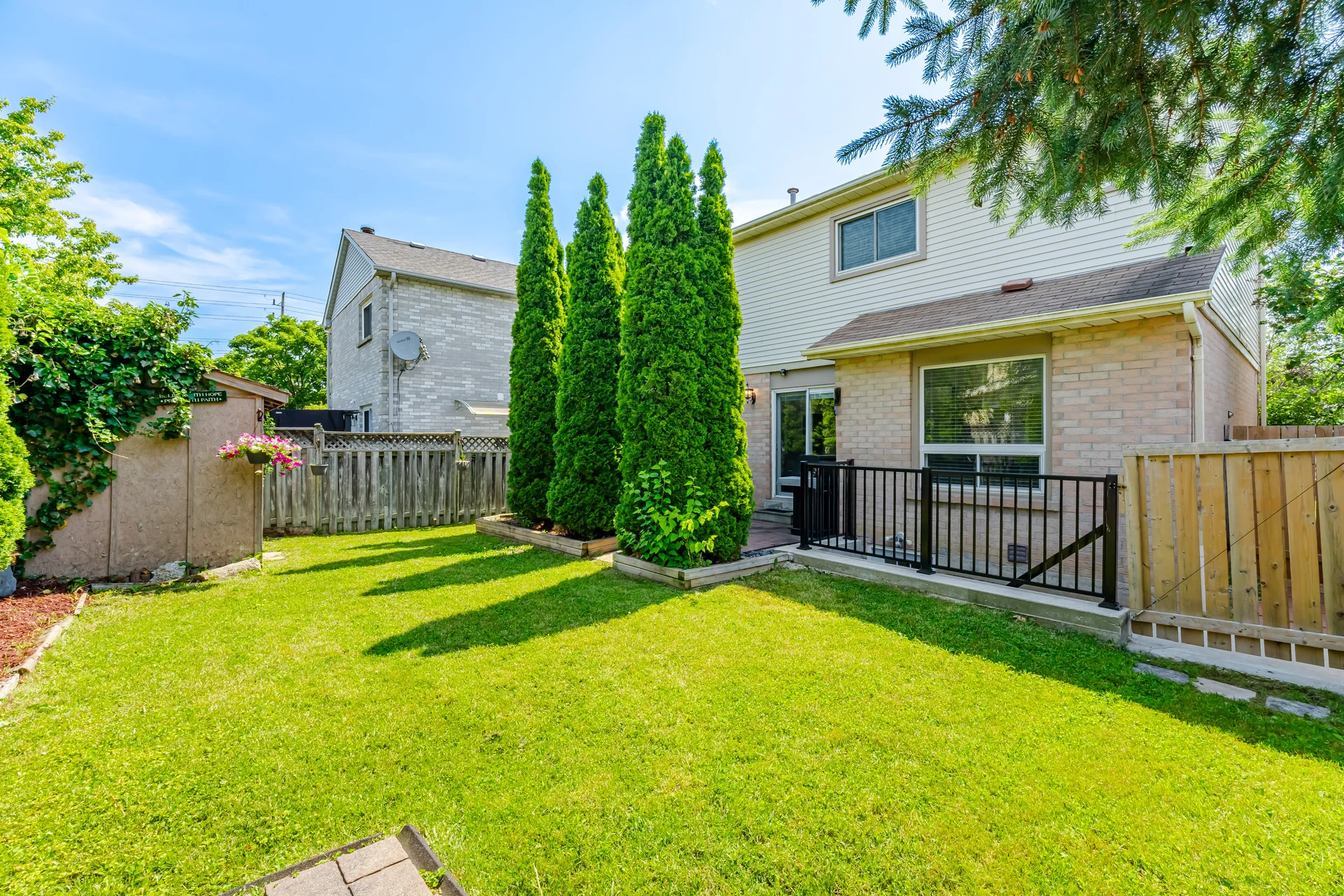 3015 Dalehurst Drive, Mississauga - photo 73