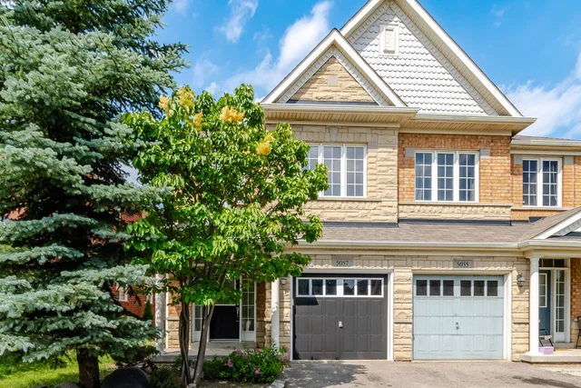 5057 Churchill Meadows Boulevard, Mississauga - photo 1