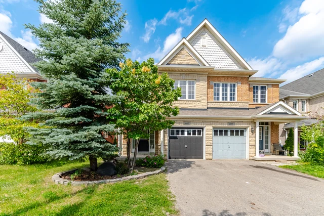 5057 Churchill Meadows Boulevard, Mississauga - photo 3