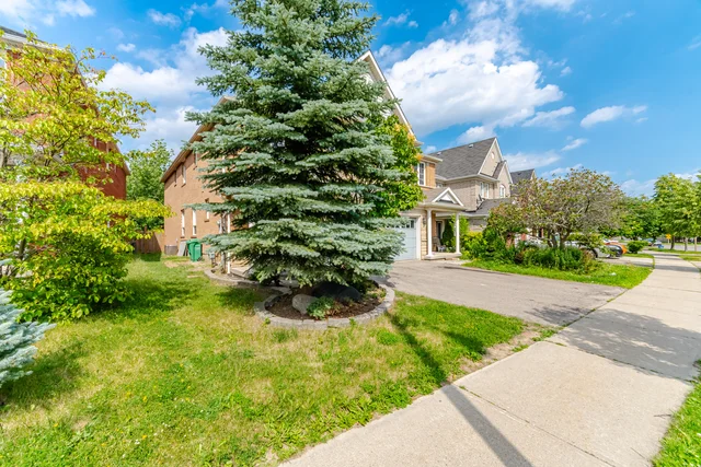 5057 Churchill Meadows Boulevard, Mississauga - photo 4