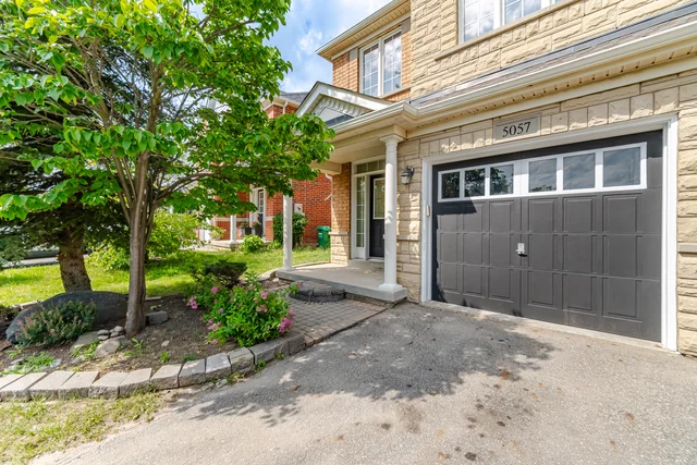 5057 Churchill Meadows Boulevard, Mississauga - photo 5