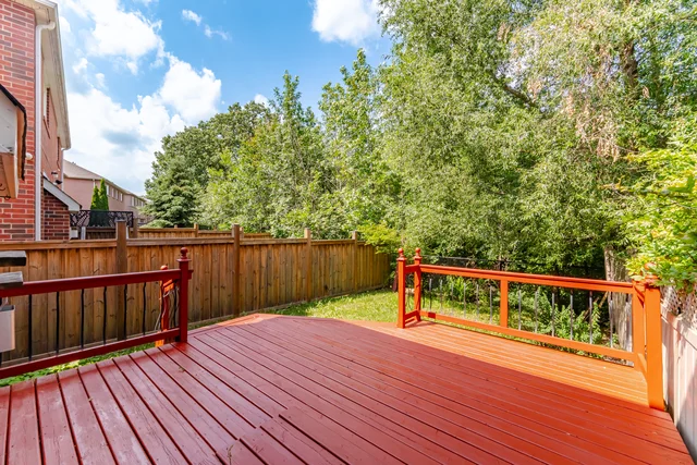 5057 Churchill Meadows Boulevard, Mississauga - photo 46
