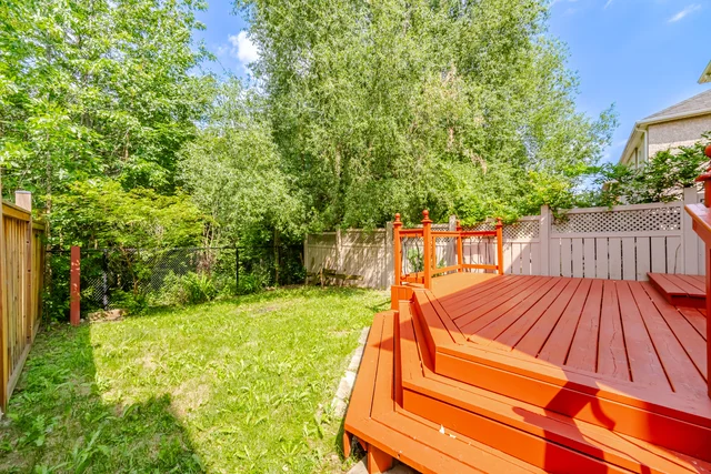 5057 Churchill Meadows Boulevard, Mississauga - photo 47