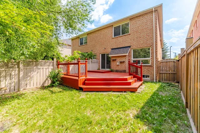 5057 Churchill Meadows Boulevard, Mississauga - photo 48
