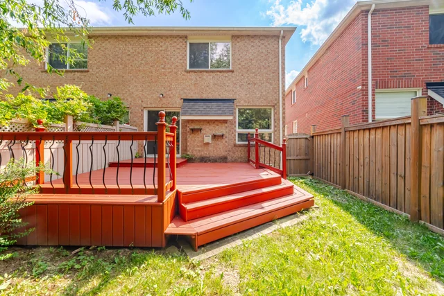 5057 Churchill Meadows Boulevard, Mississauga - photo 49