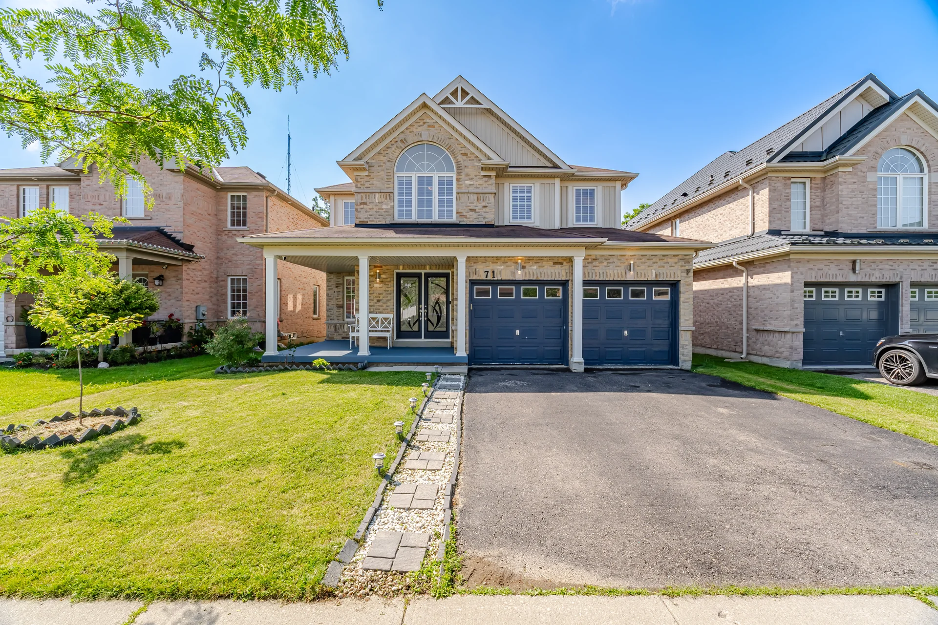 71 Barrett Avenue, Brantford - photo 3