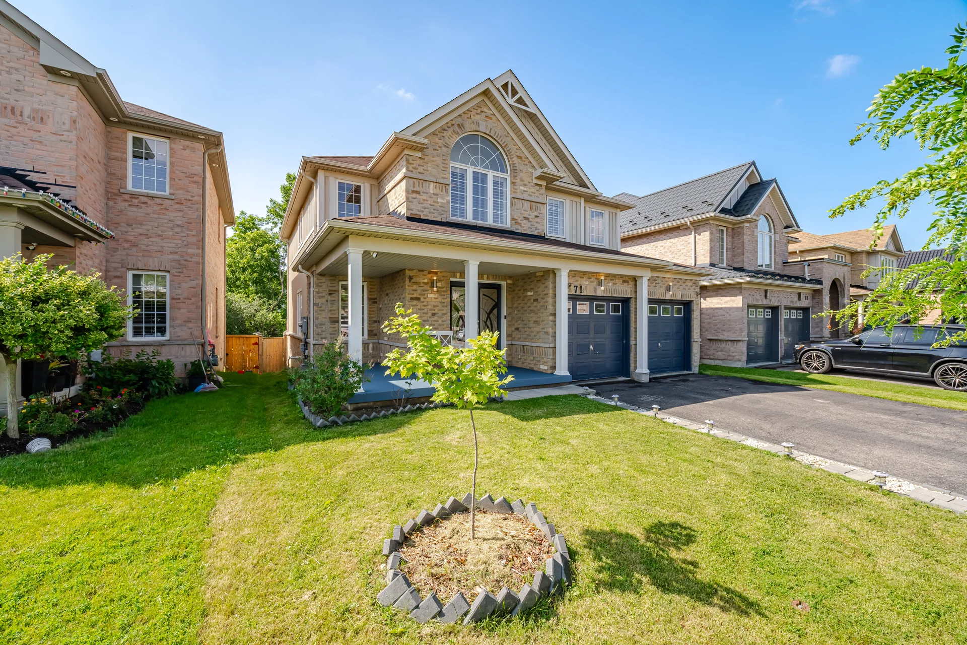 71 Barrett Avenue, Brantford - photo 5