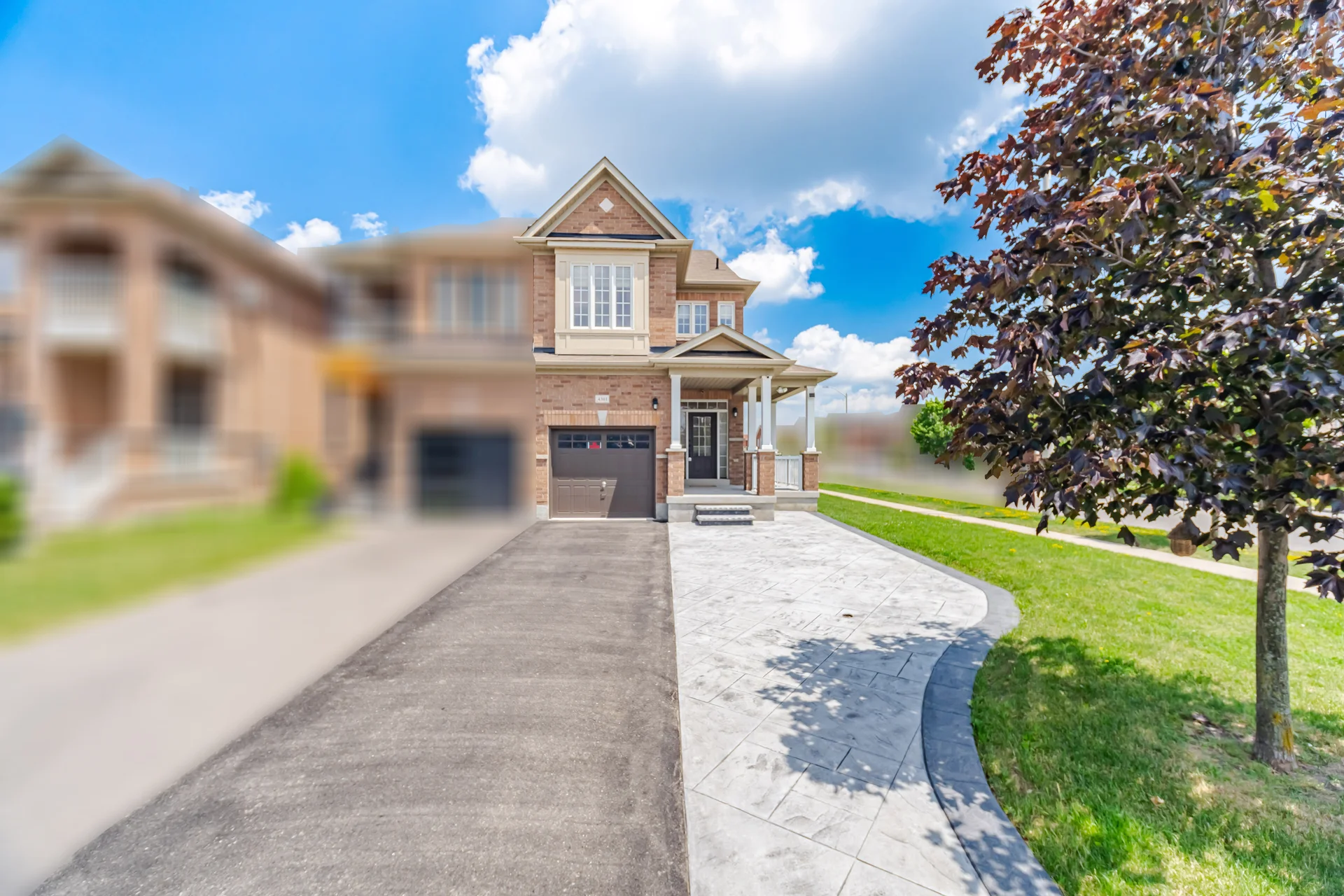 4301 Trail Blazer Way, Mississauga - photo 2
