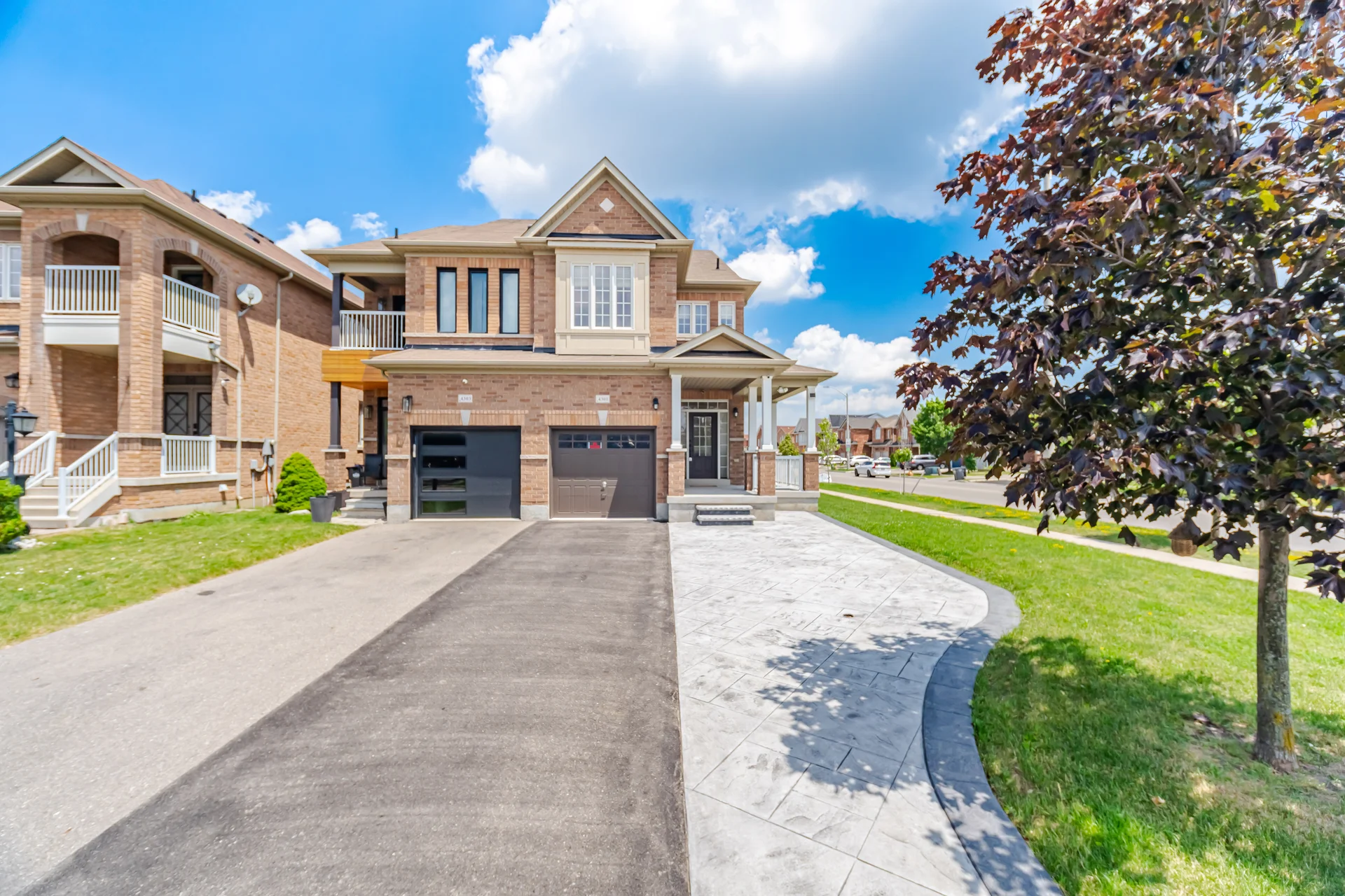 4301 Trail Blazer Way, Mississauga - photo 3