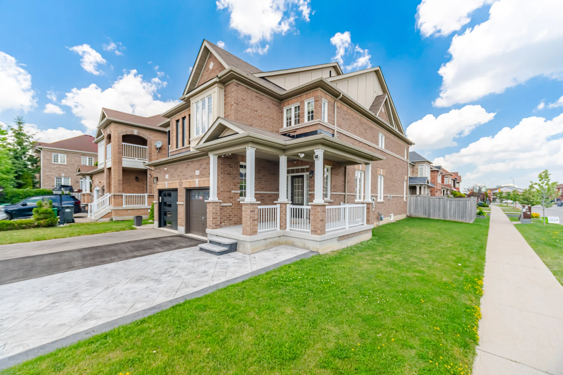4301 Trail Blazer Way, Mississauga - photo 4