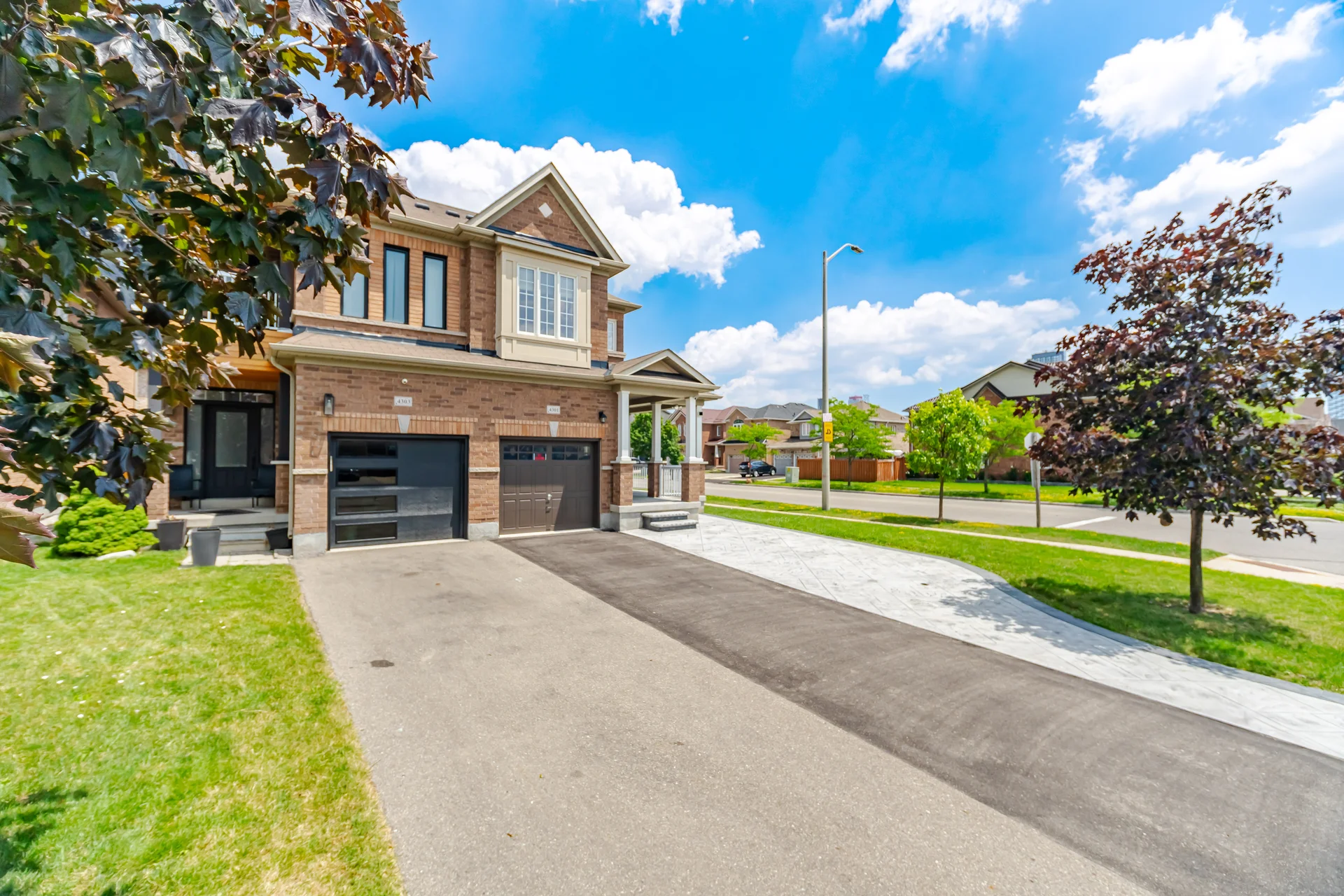 4301 Trail Blazer Way, Mississauga - photo 5