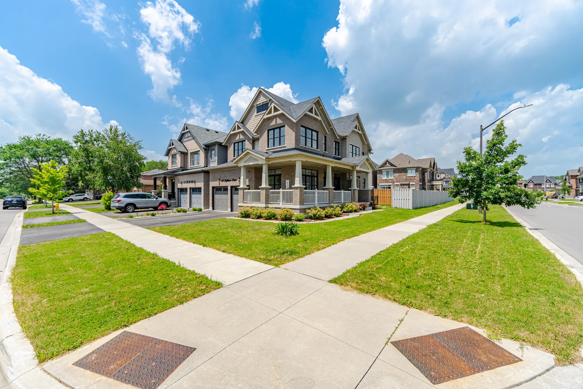 60 Lofthouse Drive, Whitby - photo 3