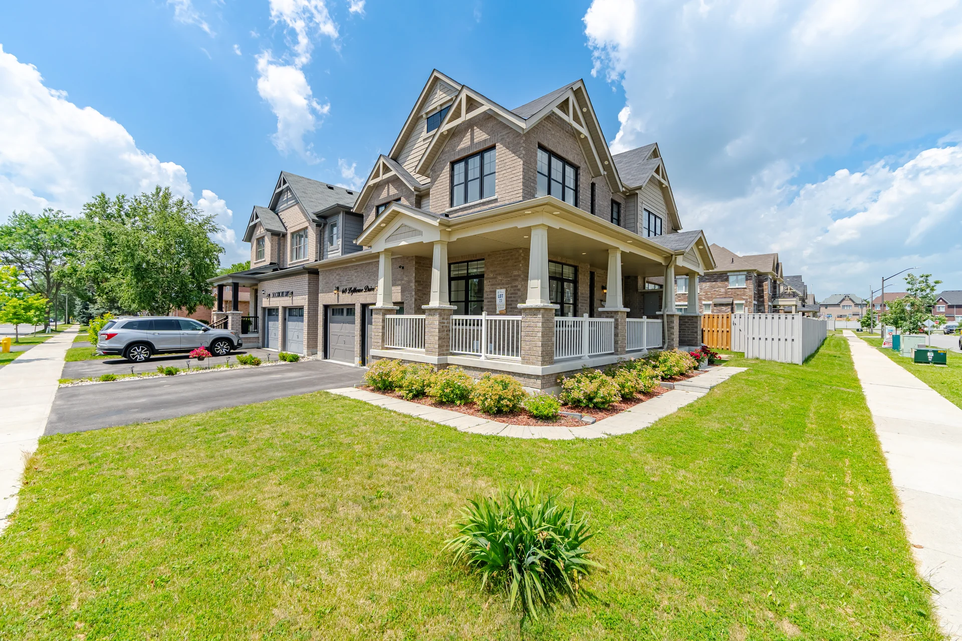 60 Lofthouse Drive, Whitby - photo 4