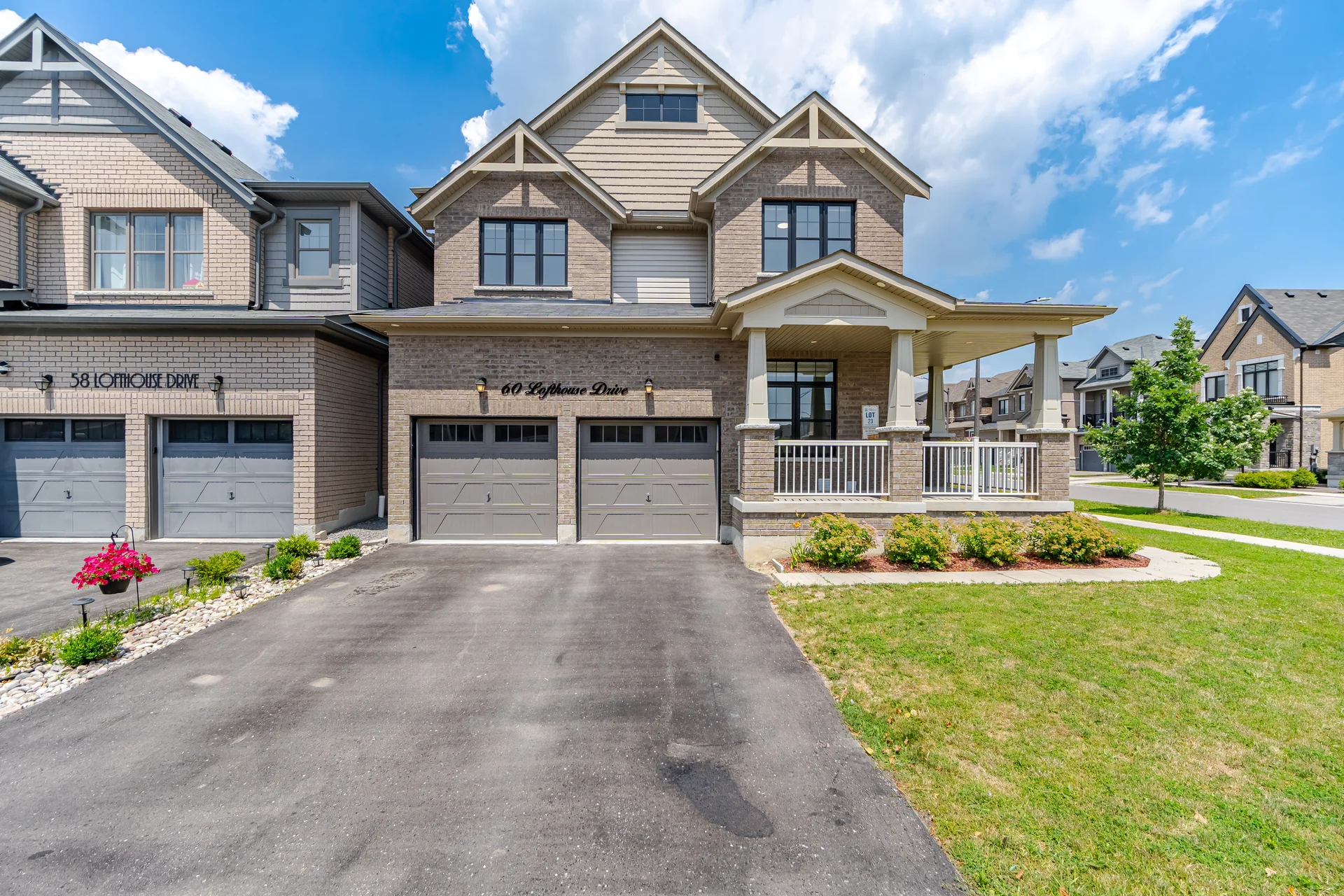 60 Lofthouse Drive, Whitby - photo 6
