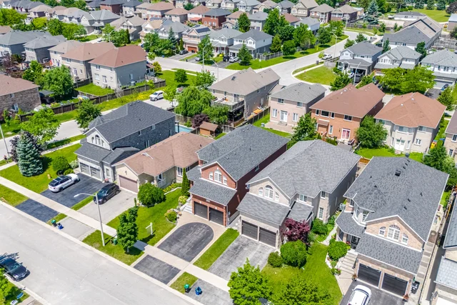 6 Parisian Crescent, Barrie - photo 4