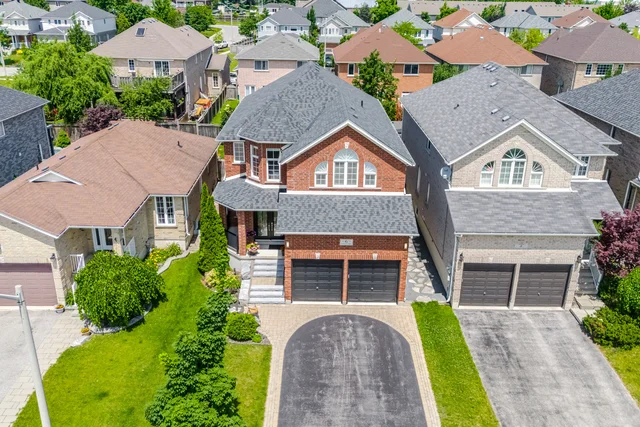 6 Parisian Crescent, Barrie - photo 7
