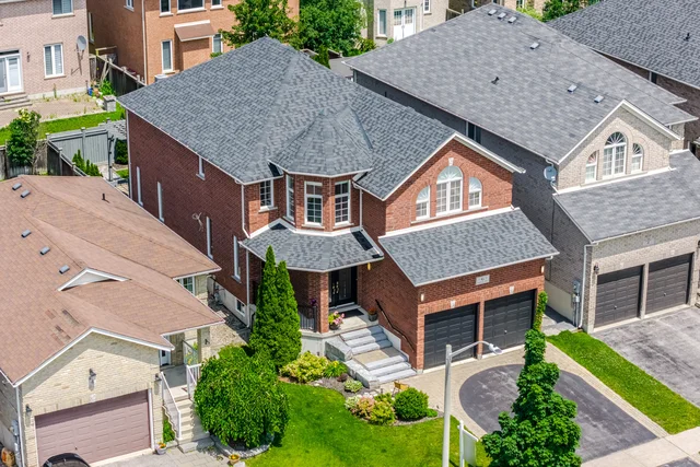 6 Parisian Crescent, Barrie - photo 9