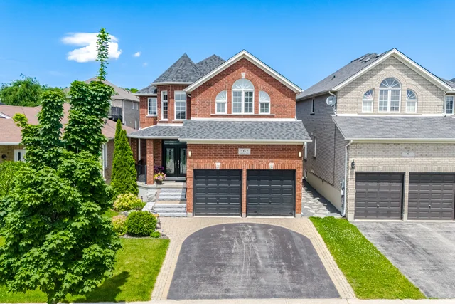 6 Parisian Crescent, Barrie - photo 10