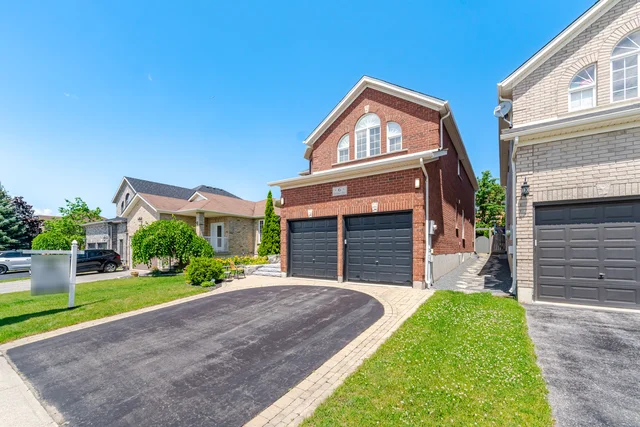6 Parisian Crescent, Barrie - photo 12