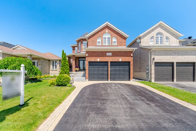 6 Parisian Crescent, Barrie - photo 15