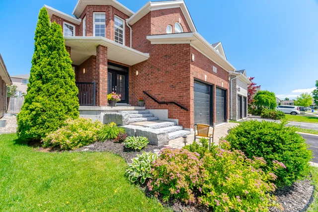 6 Parisian Crescent, Barrie - photo 16