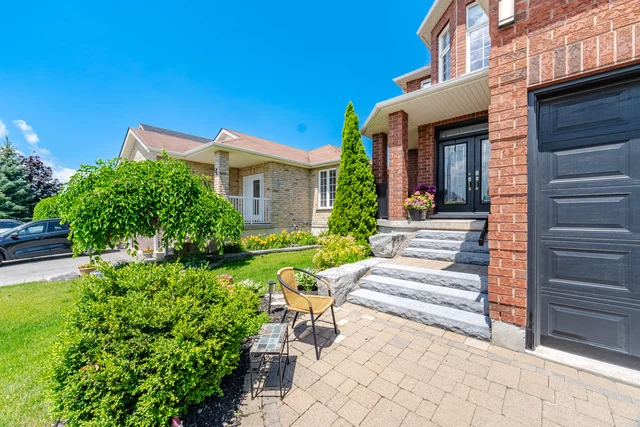 6 Parisian Crescent, Barrie - photo 17
